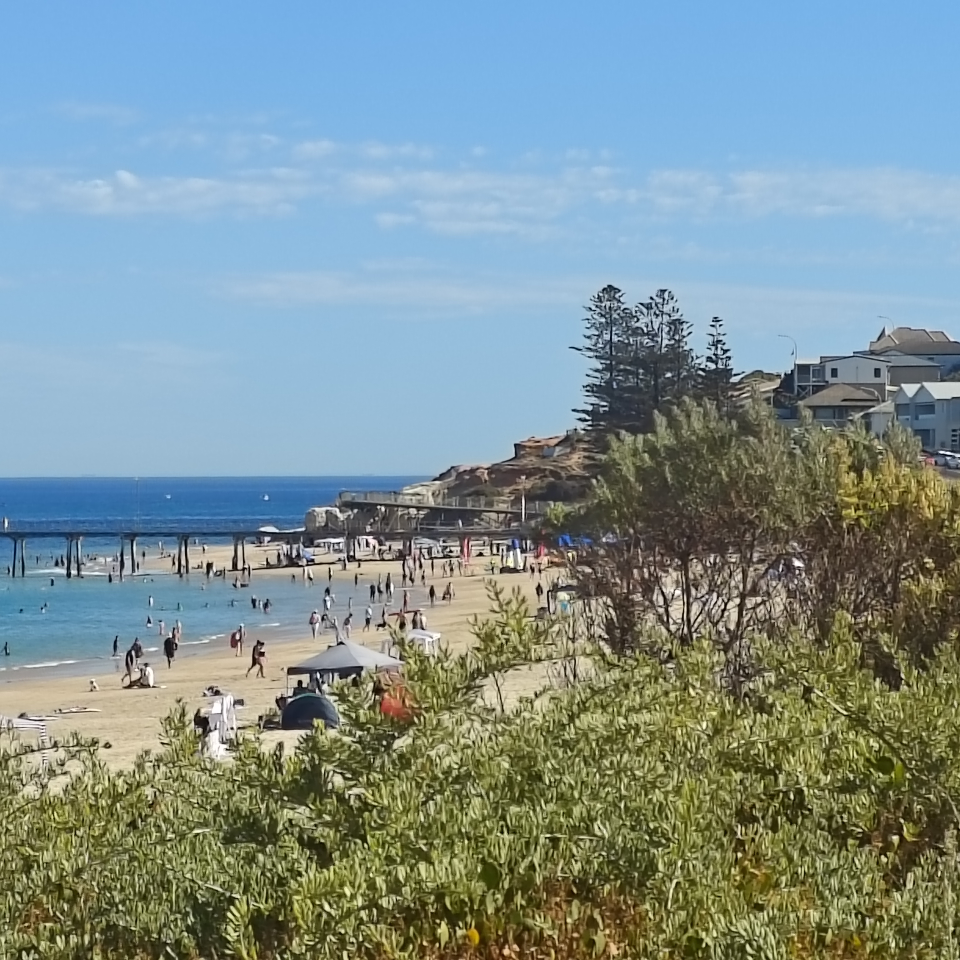 Fleurieu Peninsular